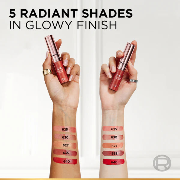 L'Oréal Paris Lumi Le Liquid Blush – Radiant Glow, 11ml