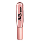 L’Oréal Paris Air Volume Mega Mascara Washable, Air Whipped Formula Lasting Up To 24H- Lightweight