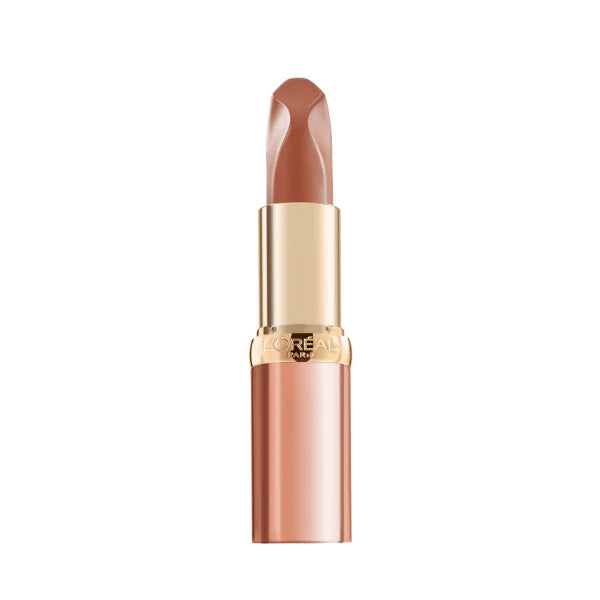 L'Oréal Paris Les Nus By Color Riche Intense Nude Lipstick