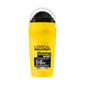 L'Oréal Paris Men Expert Invincible Sport Absorbing Anti Perspirant 96H Deodorant Roll-On