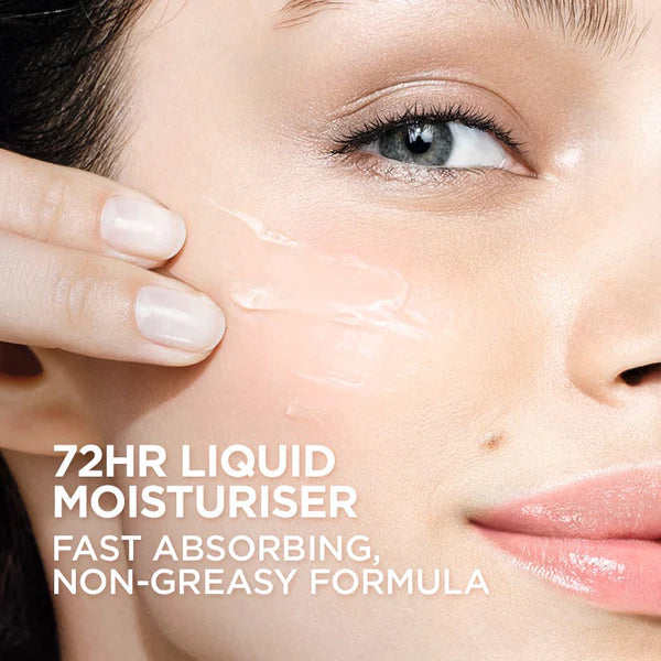 L'Oreal Paris Hydra Genius Daily Liquid Care - Normal to Combination Skin - dsonline.me