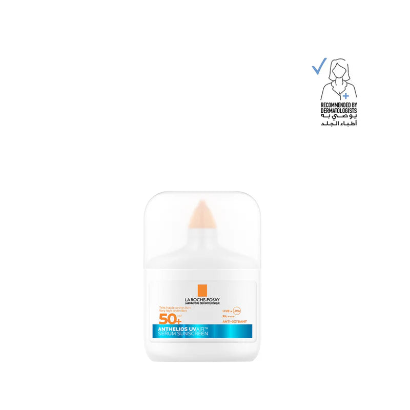 La Roche-Posay Anthelios UV Air Daily Ultra Light SPF50+