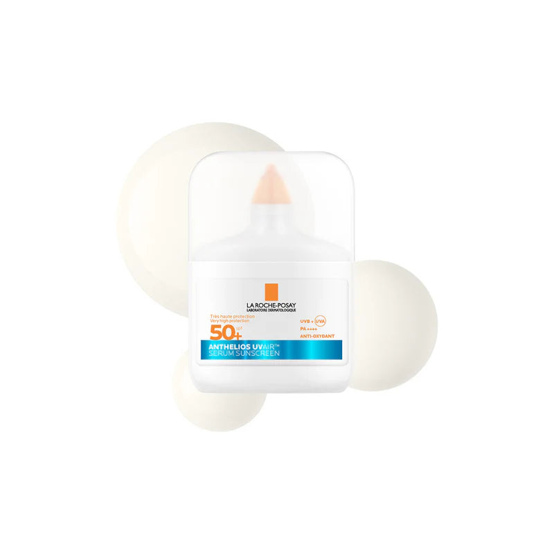 La Roche-Posay Anthelios UV Air Daily Ultra Light SPF50+