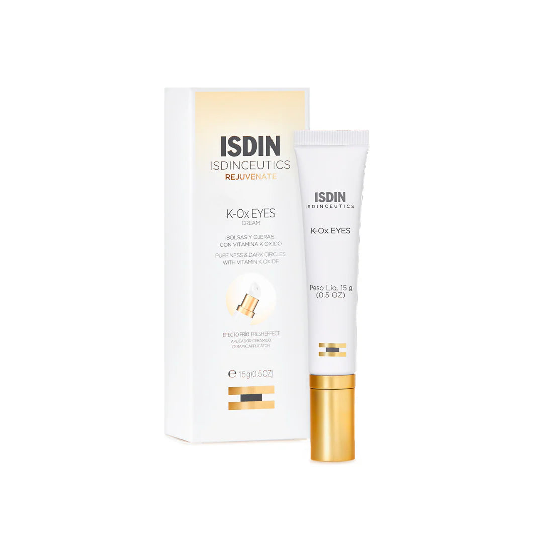 Isdin Isdinceutics K-Ox Eyes 15ml