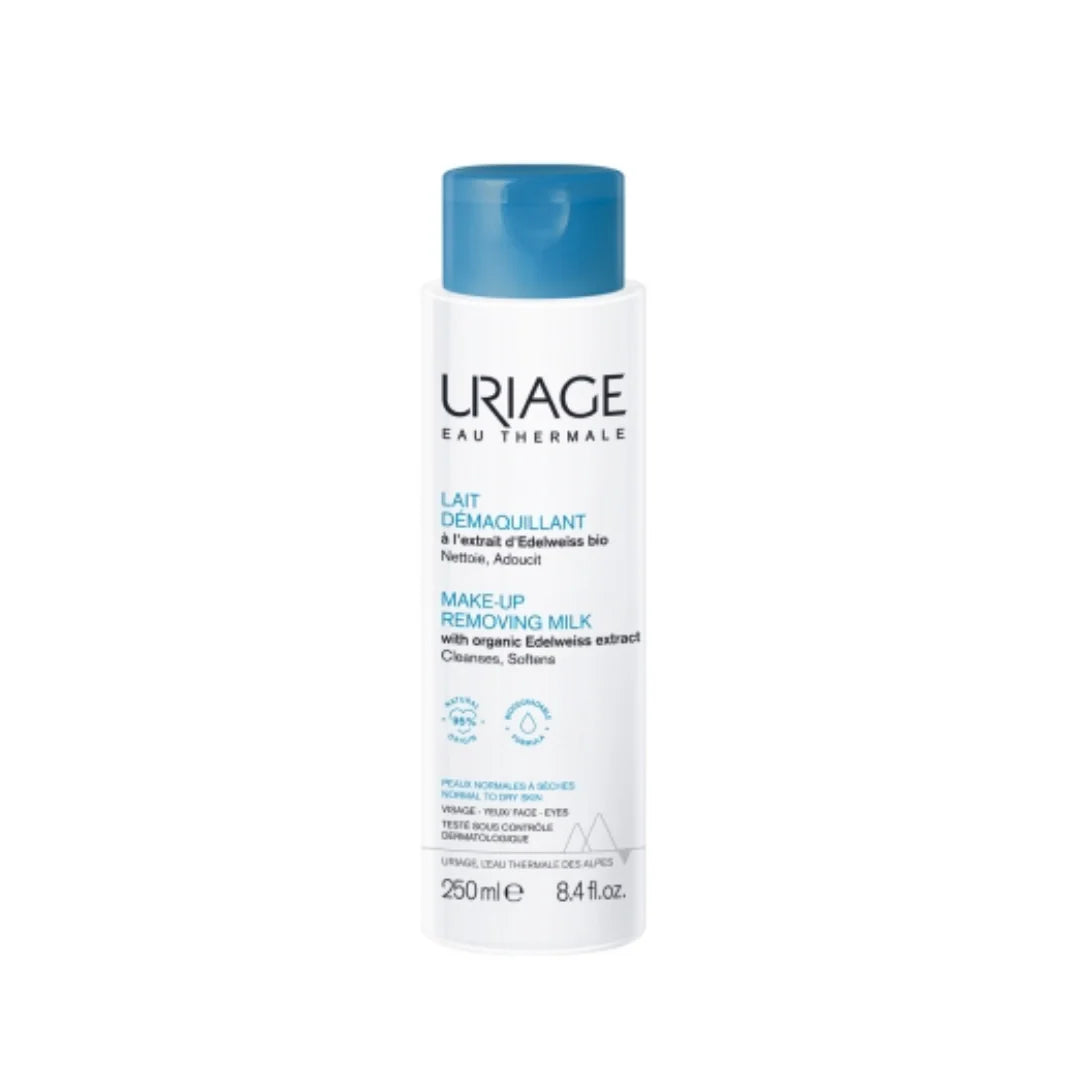 Uriage Gentle Cleansing Milk 250ml