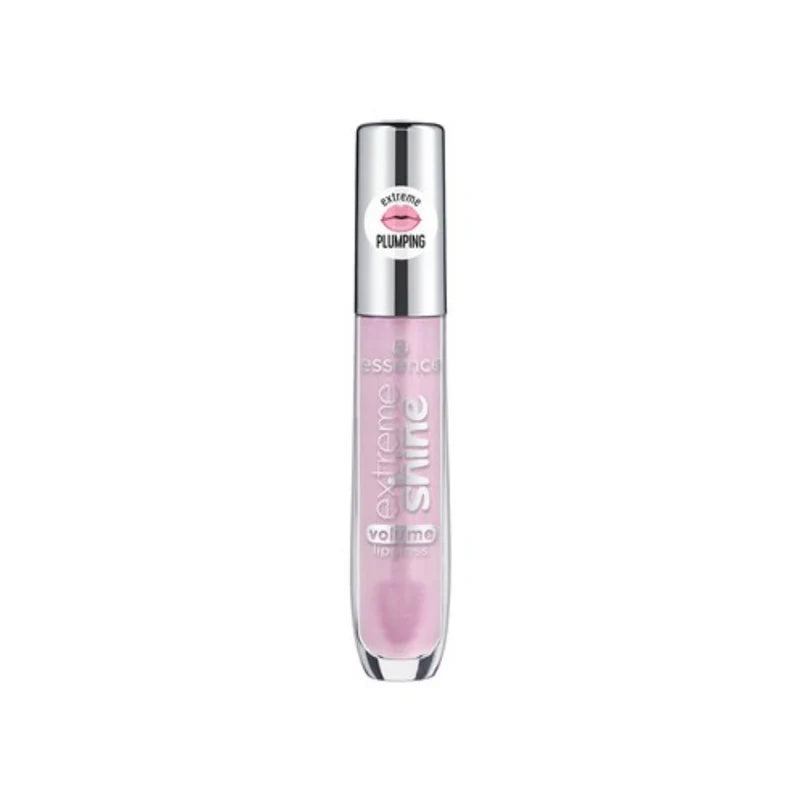 Essence Extreme Shine Volume Lipgloss