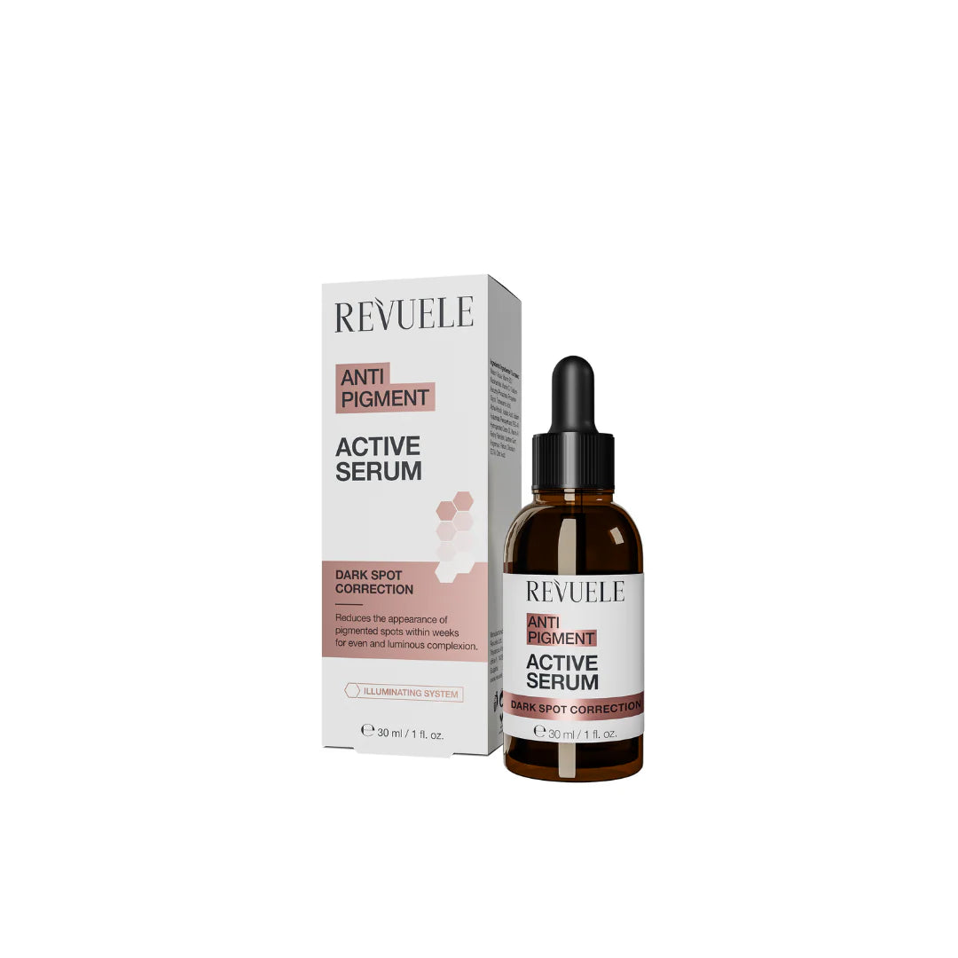 Revuele Anti Pigment Active Day Serum 30ml