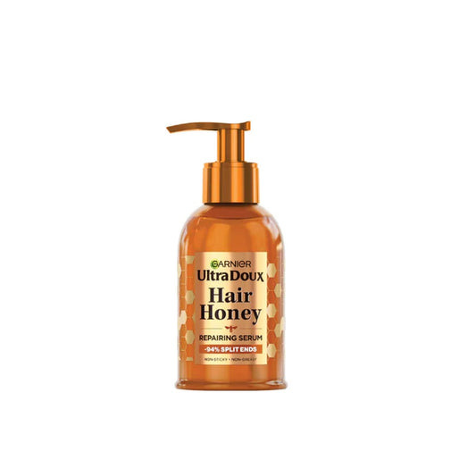 Ultra Doux Garnier Hair Honey Repairing Serum for Damaged Hair 115 ml