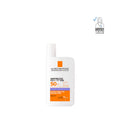 La Roche Posay Anthelios UVMune 400 SPF 50+ Invisible Fluid for Dark Spots 50ml