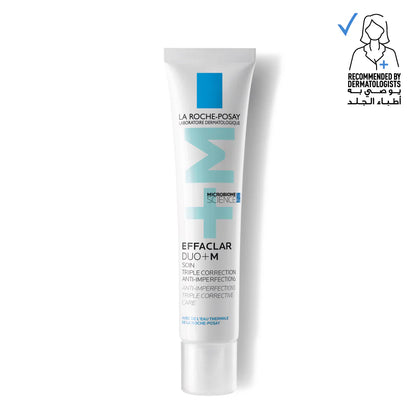 La Roche Posay Effaclar Duo(+) M 40ml - dsonline.me