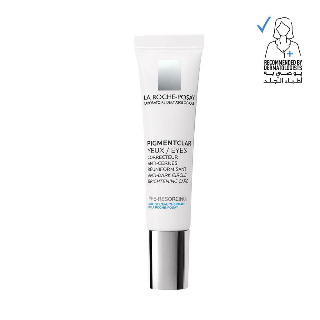 La Roche Posay Pigmentclar Eyes - dsonline.me