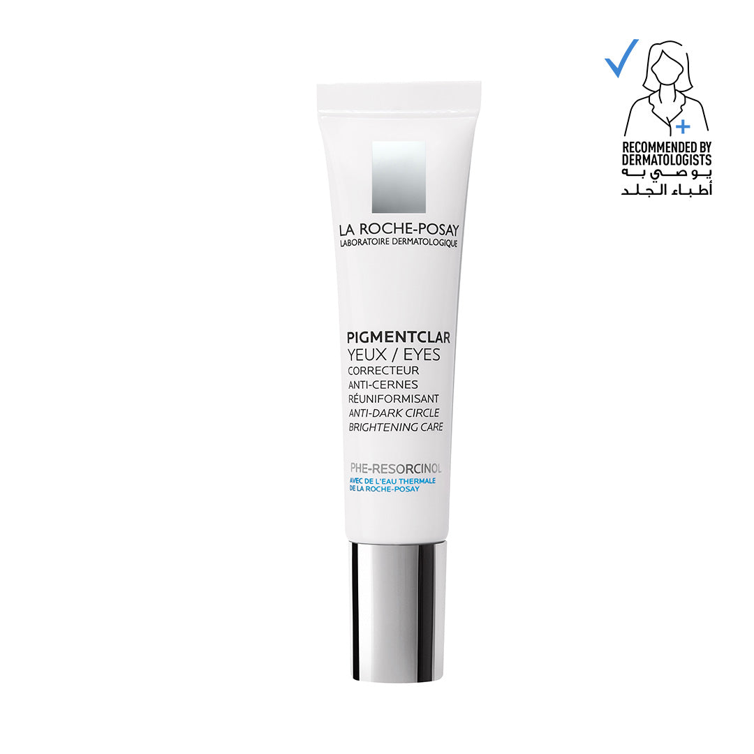 La Roche Posay Pigmentclar Eyes - dsonline.me