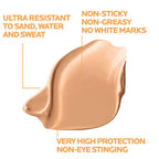 La Roche-Posay Anthelios UVMUNE 400 Tinted – Fluide solaire teinté à très haute protection SPF 50+, ultra‑léger et résistant à l’eau, unifie le teint tout en protégeant des UV

