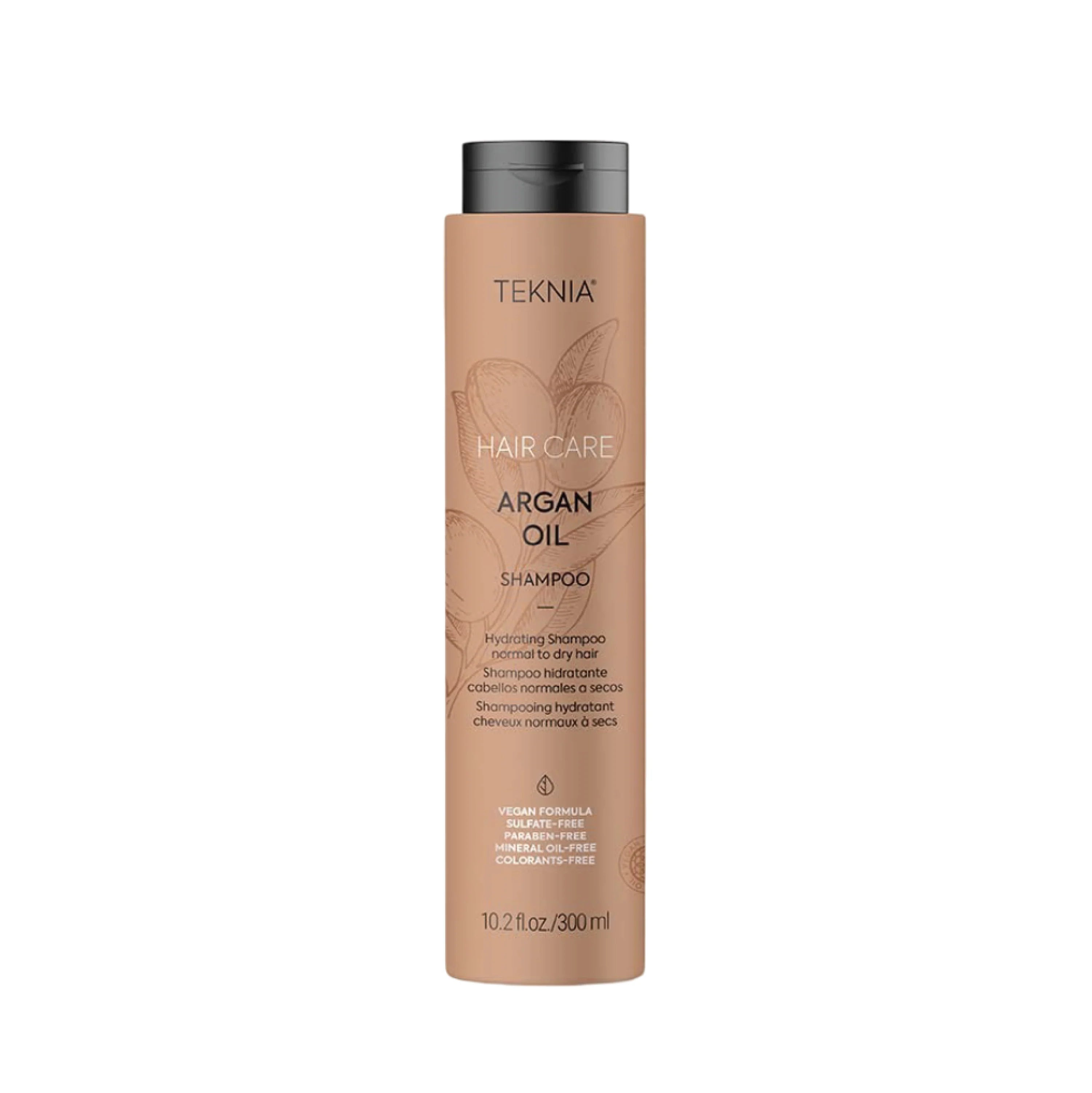 Lakme K.Therapy Bio Argan Shampoo