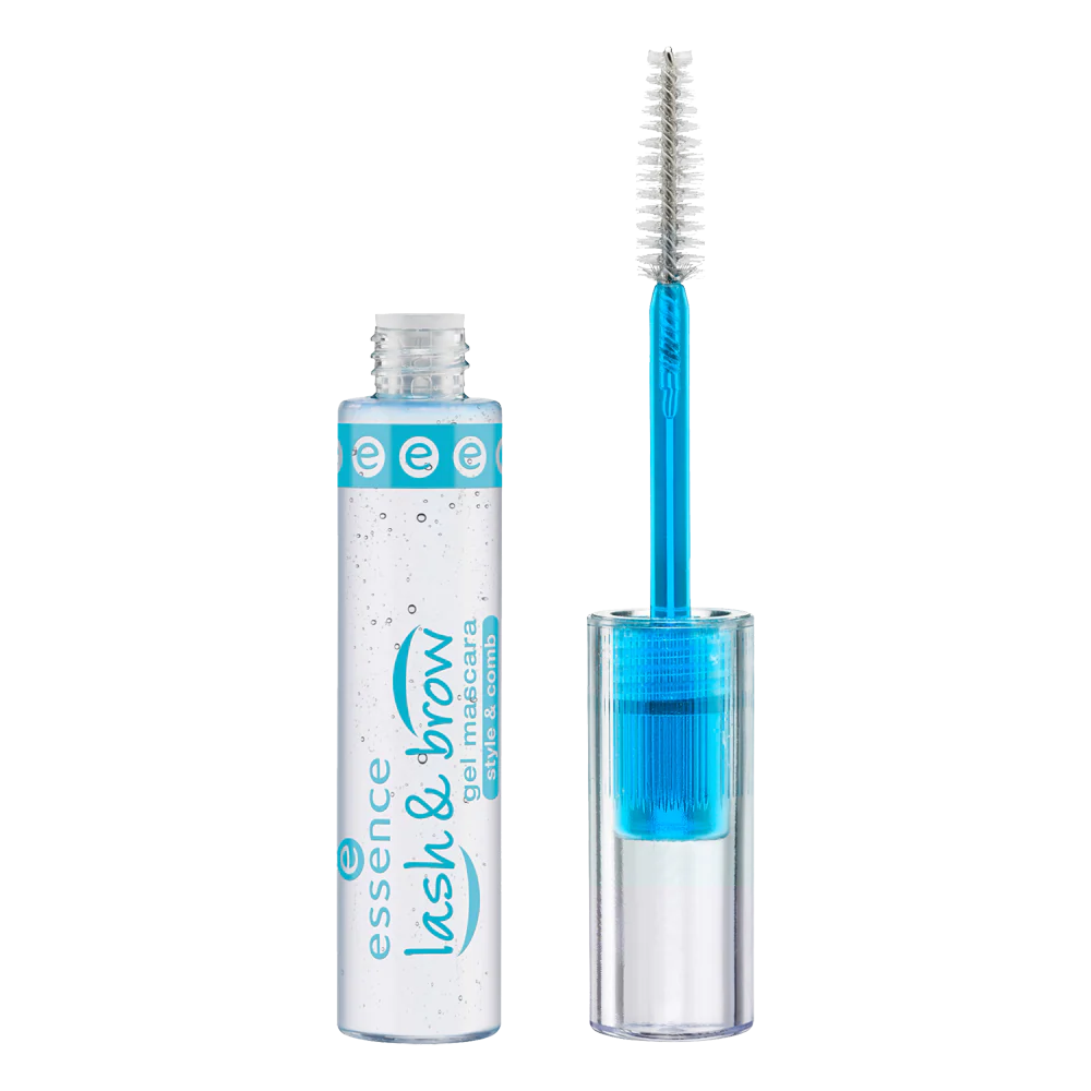 Essence. Lash Brow Gel Mascara