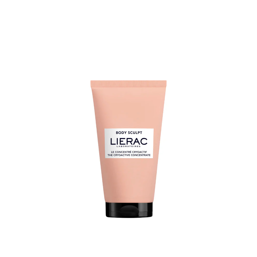 Lierac Body Sculpt The Cryoactive Concentrate 150ml