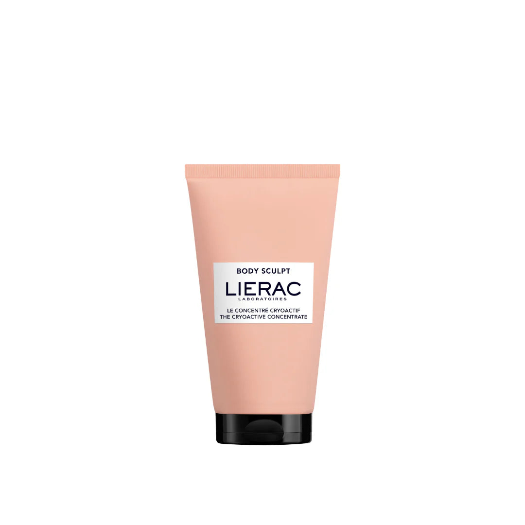 Lierac Body Sculpt The Cryoactive Concentrate 150ml