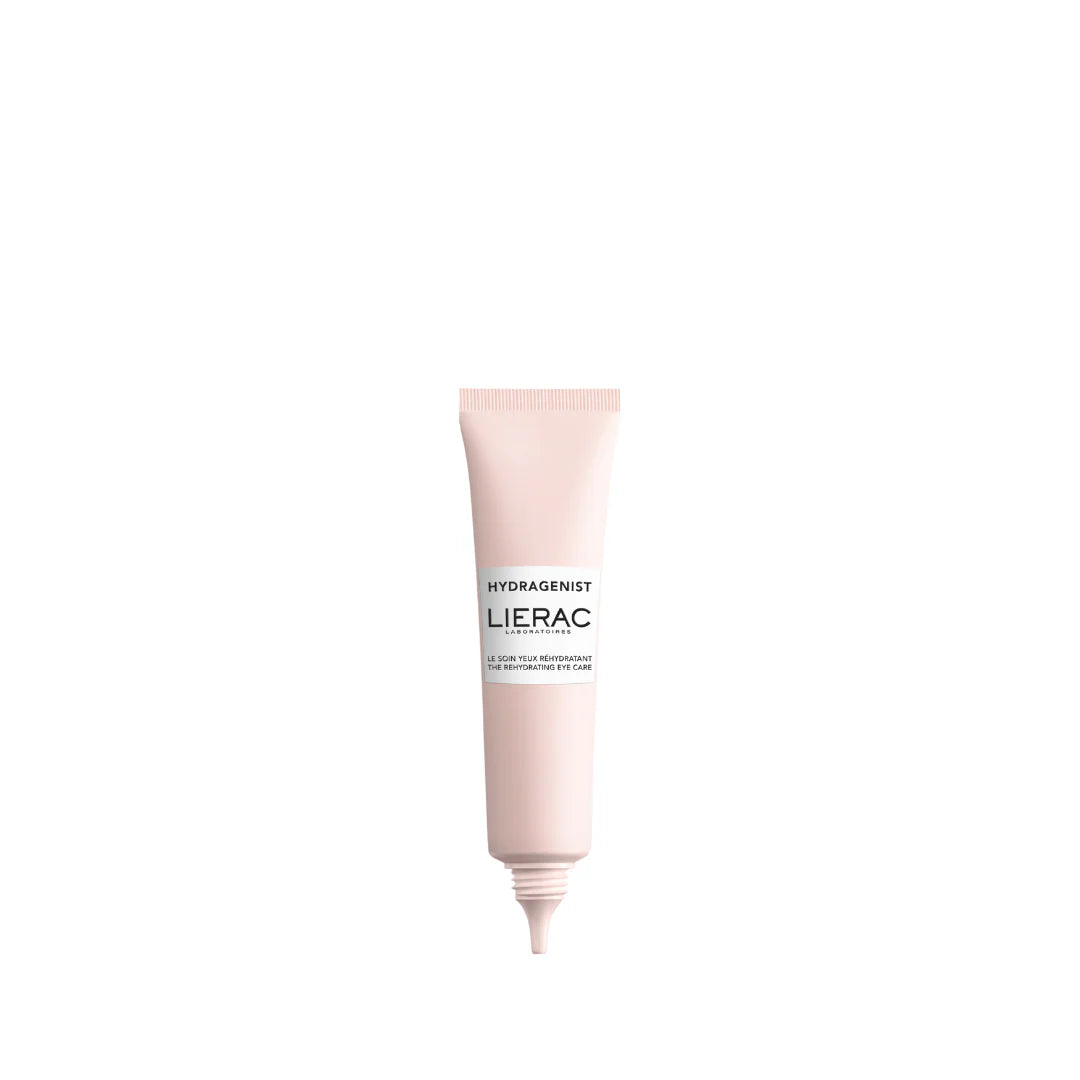 Lierac Hydragenist Rehydrating Eye-Care 15ml