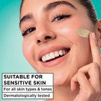 Garnier Salicylic Fresh & Matte Cream - Hydration, 48H Oil Free - 5% [Niacinamide + Salicylic Acid + Centella Asiatica] - Cruelty Free International & Vegan