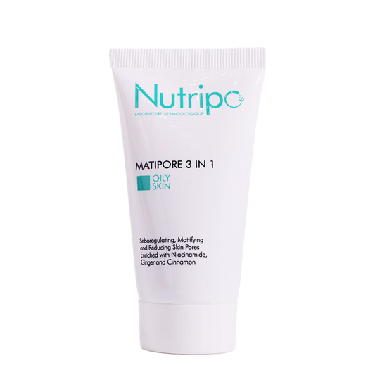 Nutripo Matipore 3 In 1 50 mL
