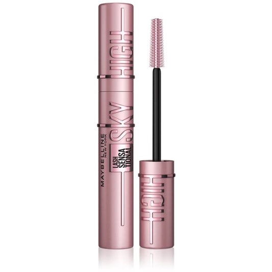 Maybelline NY Maybelline Lash Sensational Sky-High mascara color Black