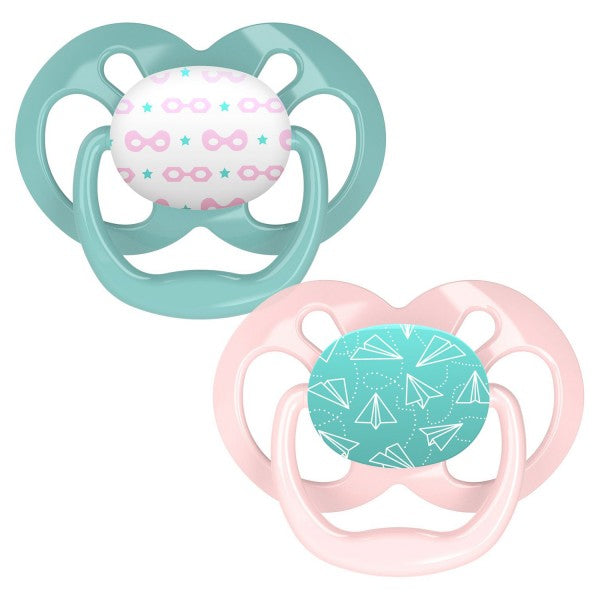 Dr Brown's Soother 6-18m - dsonline.me