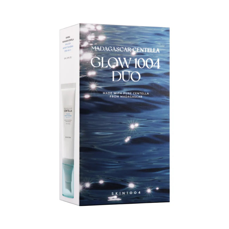 CENTELLA GLOW 1004 DUO 50ML