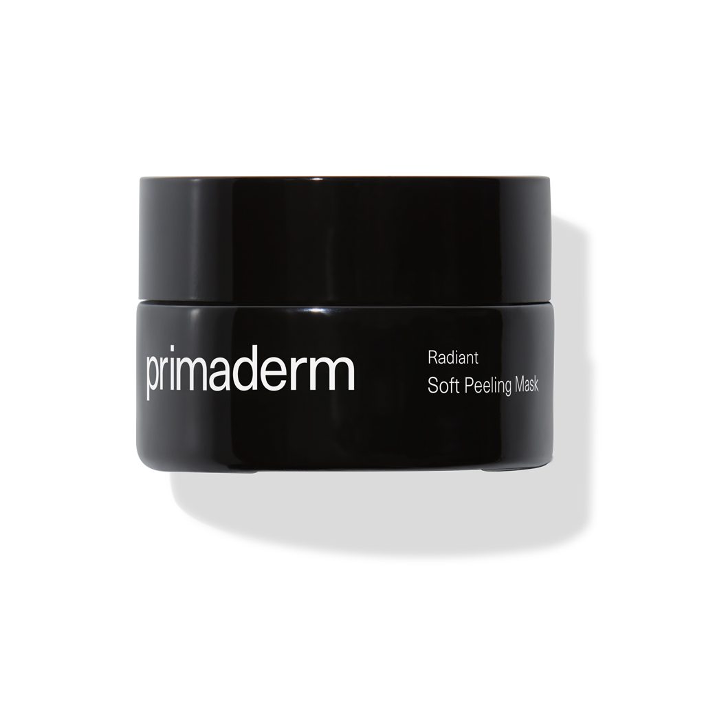 Primaderm RADIANT SOFT PEELING MASK 50ML
