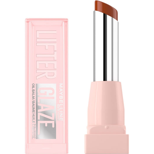 Maybelline LIFTER GLAZE LIP BALM Glaze Lips In Melty Goodness