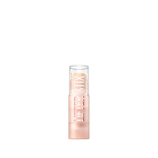 Maybelline New York Lifter Stix Multi-Use Face Stick Contour, Bronzer, Concealer and Foundation Stick, All-In-One Creamy Face Makeup