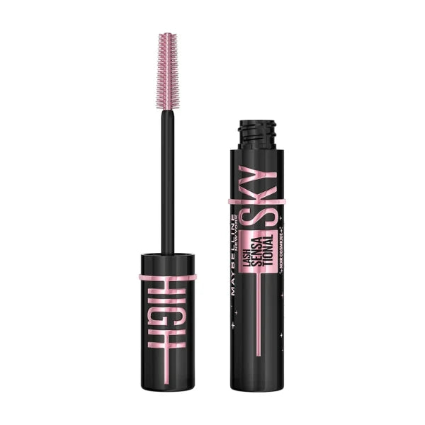 Maybelline Lash Sensational Sky-High Cosmic Black Mascara