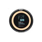 Maybelline Fit Me Perfect Matte Finish & Poreless Powder that lasts up to 16 hours