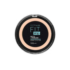 Maybelline Fit Me Perfect Matte Finish & Poreless Powder that lasts up to 16 hours