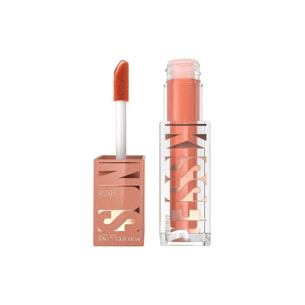 Maybelline Sunkisser Multi-Use Liquid Blush And Bronzer