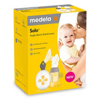 Medela Solo Single Breast pump
