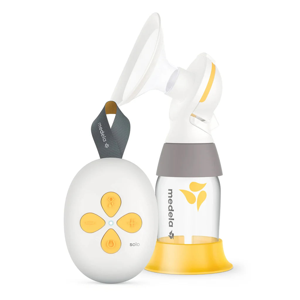 Medela Solo Single Breast pump