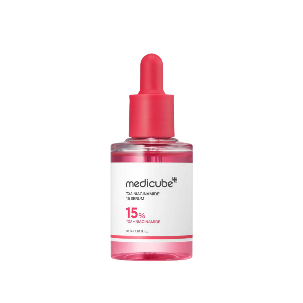MEDICUBE TXA Niacinamide 15 Serum