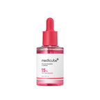 MEDICUBE TXA Niacinamide 15 Serum
