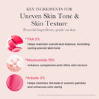 MEDICUBE TXA Niacinamide 15 Serum