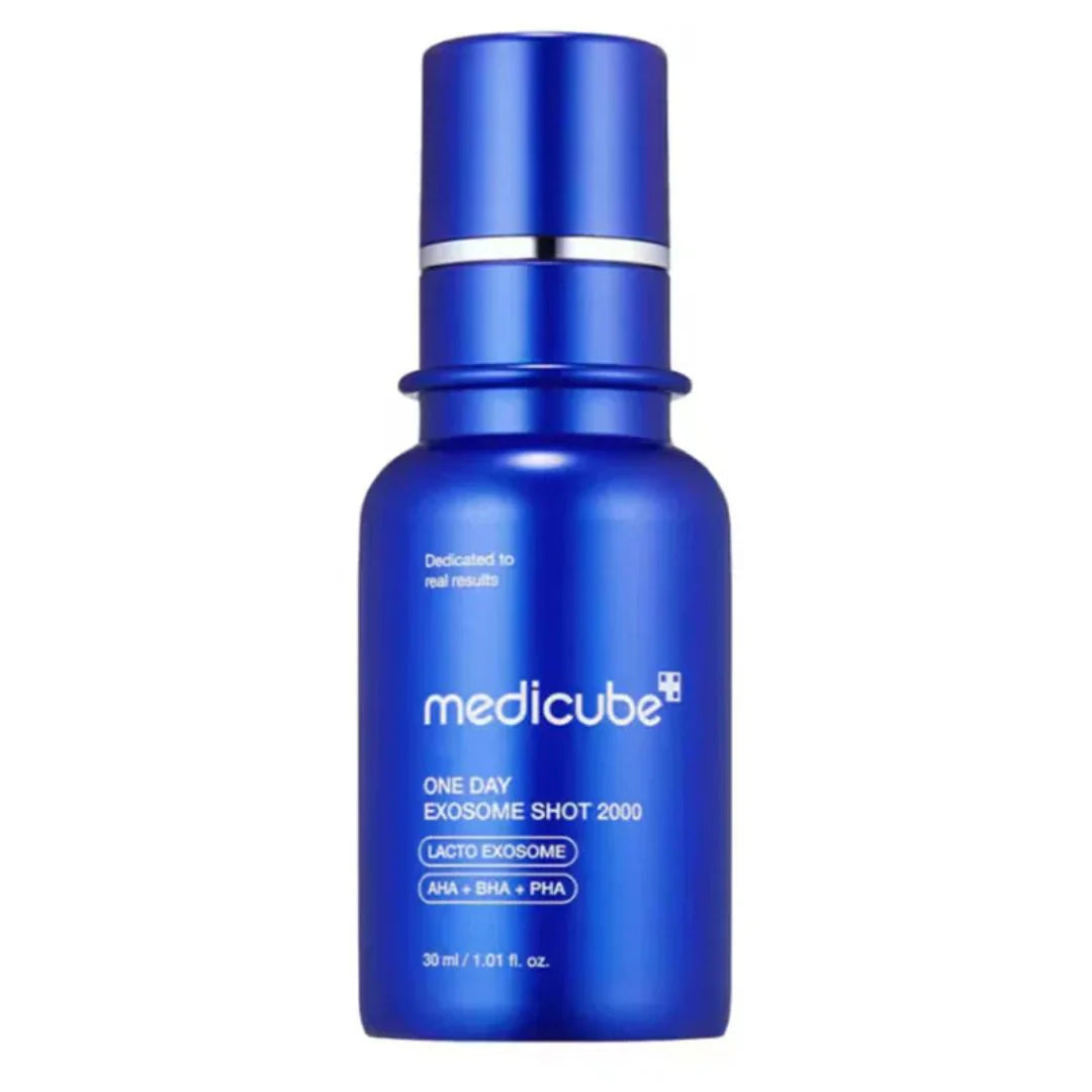 Medicube Zero Exosome Shot 2000