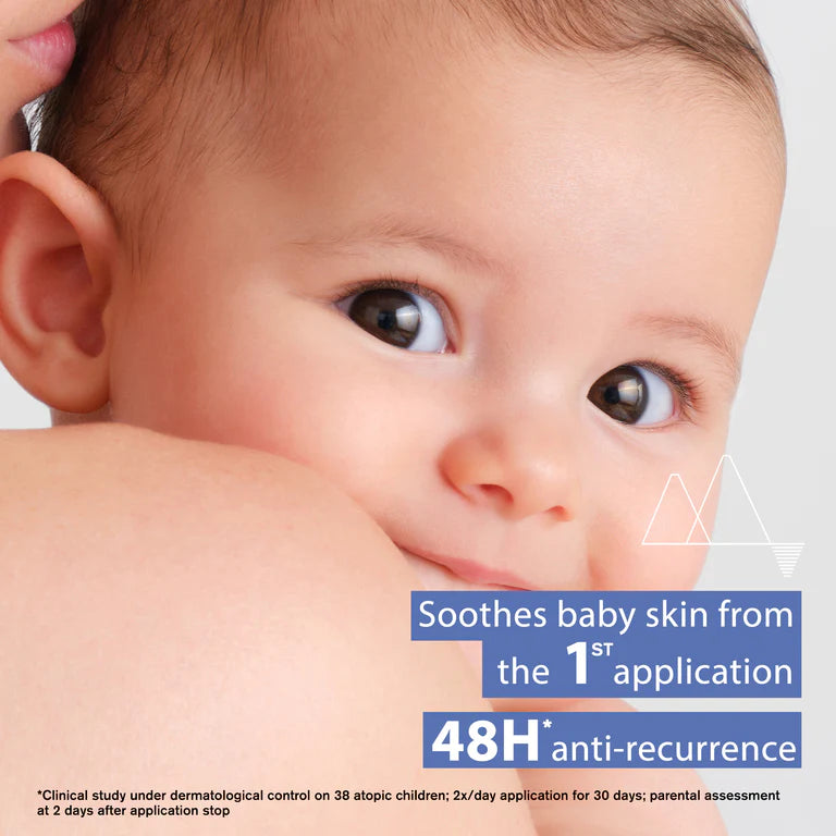Uriage Baby 1st Skincare - 1st Anti-Itch Soothing Oil Balm