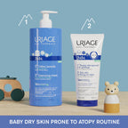 Uriage Baby 1st Skincare - 1st Anti-Itch Soothing Oil Balm