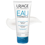 Uriage Eau Thermale Silky Body Lotion - Dry Sensitive Skin