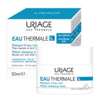 Uriage Eau Thermale Water Sleeping Mask - Dehydrated Skin