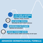Uriage Eau Thermale H.A. Booster Serum