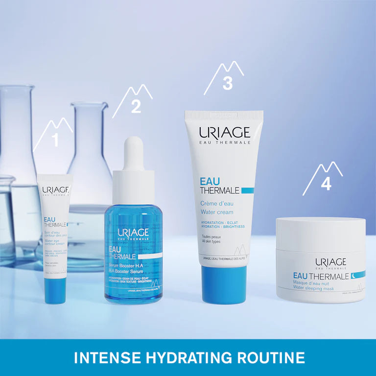 Uriage Eau Thermale H.A. Booster Serum