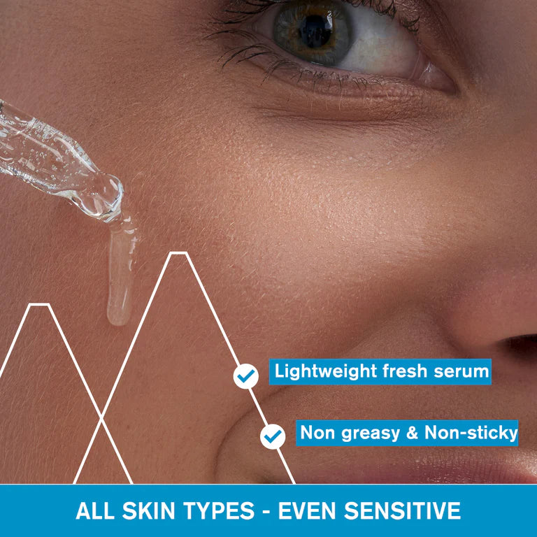 Uriage Eau Thermale H.A. Booster Serum