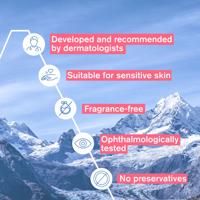 Uriage Tolederm Control Fresh Soothing Eyecare