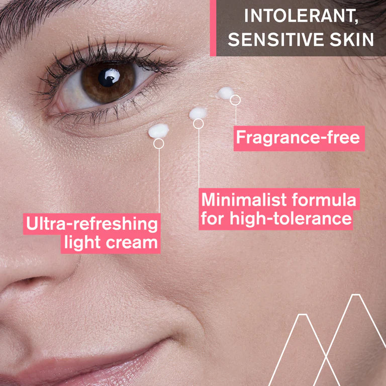 Uriage Tolederm Control Fresh Soothing Eyecare