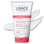 Uriage Tolederm Control Make-Up Removing Milky Gel